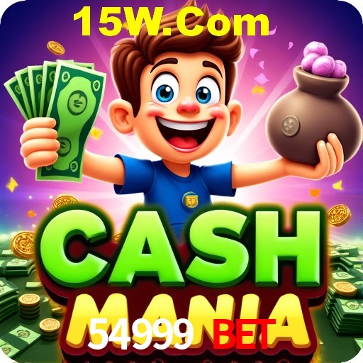 Descubra o Mundo do Cassino Online com 54999 Bet