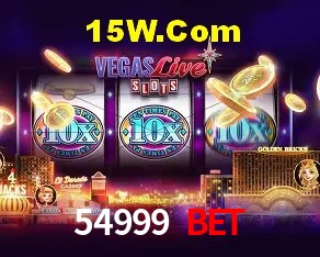 Jogos de Slot 54999 Bet