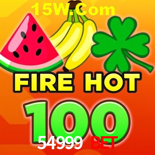 Bonus Features 54999 Bet