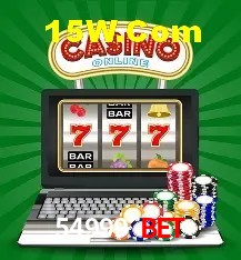 Apostas de Tênis 54999 Bet