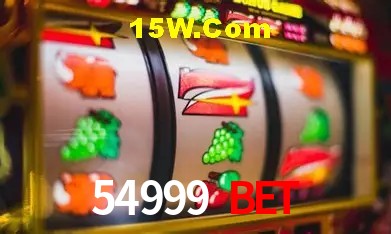 Especiais de Fim de Semana 54999 Bet