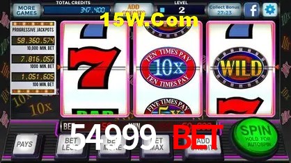 Design Responsivo 54999 Bet