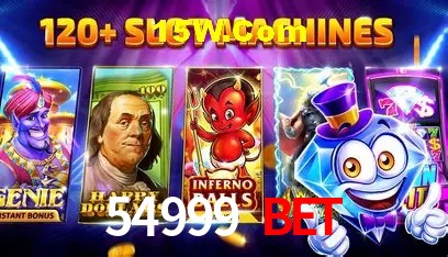 Promoção Relâmpago 54999 Bet