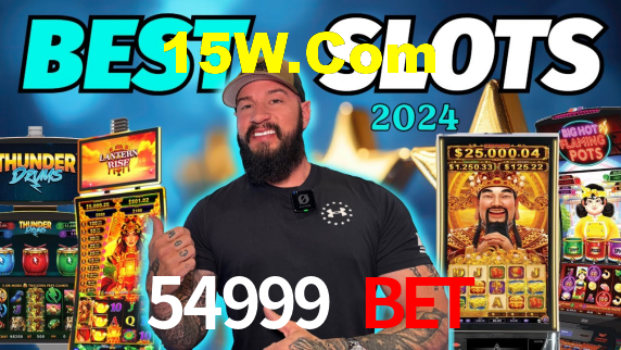 54999 Bet
