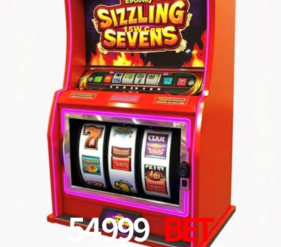 Mesa de Blackjack 54999 Bet