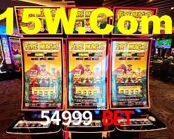 Live Casino 54999 Bet
