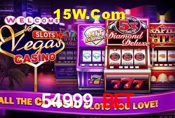 Diretório de Jogos 54999 Bet