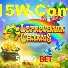 54999 Bet: Jogos de Caça-Níqueis-Altas Recompensas, Roleta-Velocidade, Blackjack-Desafios Máximos