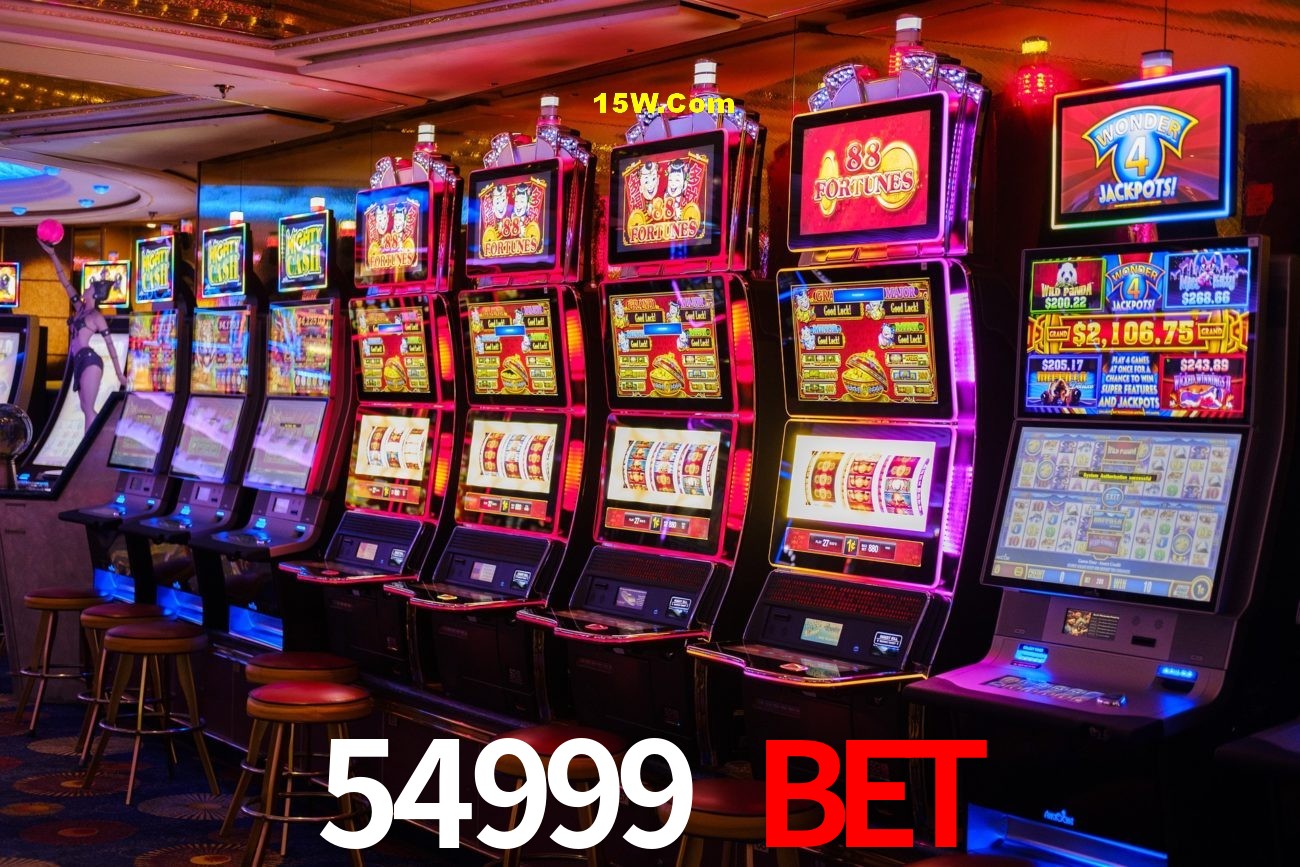 Welcome Bonus 54999 Bet