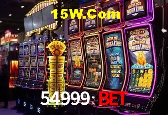 Estatísticas 54999 Bet