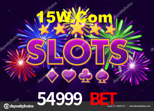 54999 Bet