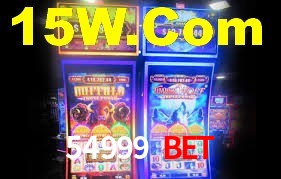 Sinta a adrenalina dos jogos de cassino com 54999 Bet