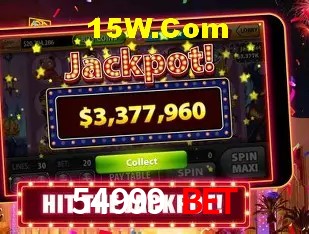 Provedores de Jogos 54999 Bet