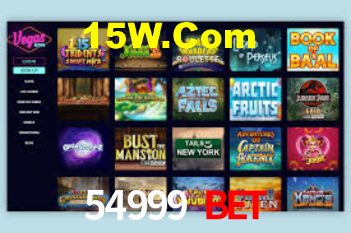 54999 Bet