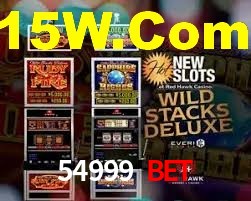 54999 Bet
