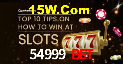 54999 Bet