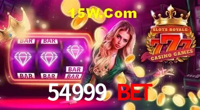Tecnologia da Plataforma 54999 Bet